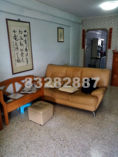 Blk 421 Ang Mo Kio Avenue 10 (Ang Mo Kio), HDB 3 Rooms #485472